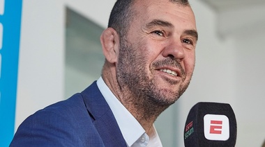 Rivales británicos y potencias del hemisferio sur en el inicio de la era Cheika