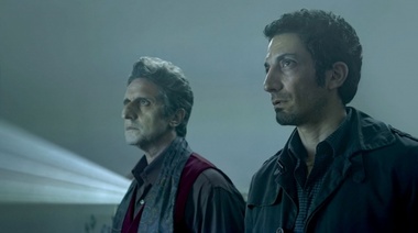Lanzaron el tráiler de “La ira de Dios”, la nueva película de Sebastián Schindel