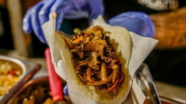 Pintó Mercados y Patios Gastronómicos, dos días de promociones en 11 espacios de la Ciudad de Buenos Aires