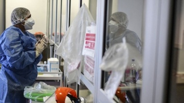 Varios países registran casos de viruela del mono y temen que el virus se esté expandiendo