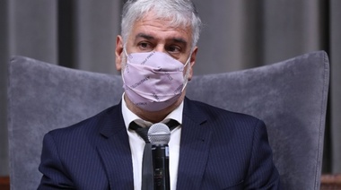 Feletti renunció a la Secretaría de Comercio Interior y será reemplazado por Guillermo Hang