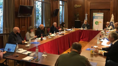 Alerta de las economías regionales de CAME por costos internos que limitan potencial exportador
