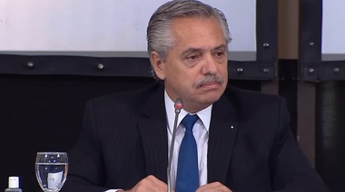 Fernández, a ministros Celac: "Deberíamos unir voces para decirle al norte que paren" la guerra