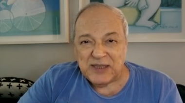 Toquinho regresó al país para dar cuatro conciertos y compartir sus clásicos eternos