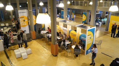 Comenzó la inscripción para la 3ra edición de la Feria de Empleabilidad