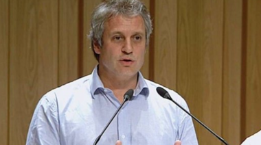 Felipe Miguel: “Si la Corte falla a favor de la Ciudad por la coparticipación, vamos a bajar impuestos”