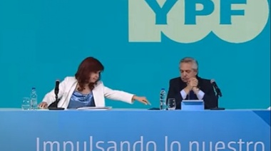 Otra humillación con lapicera en mano