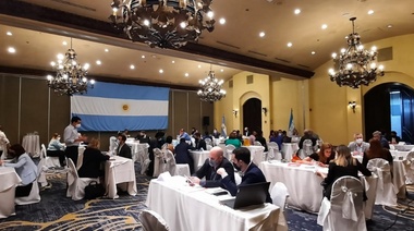 Se realizaron 175 reuniones de negocios en una misión comercial a Centroamérica