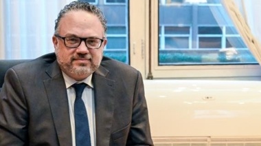 En su carta de renuncia, Matías Kulfas ratificó sus dichos sobre el gasoducto y apuntó a CFK