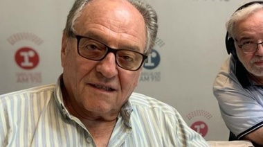 Heller: "Este impuesto es para unos pocos y para que la renta se distribuya más equitativamente"