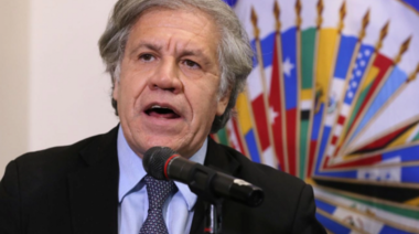 Malos tragos para Almagro y Blinken en las horas previas al inicio de la Cumbre de las Américas