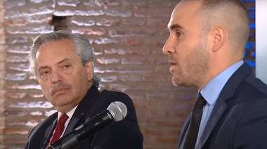 Guzmán: el apoyo del Congreso al proyecto sobre la renta inesperada es un "acto de justicia social"