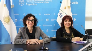 El comercio intra Mercosur logró el valor más alto desde 20141 y las expo al bloque superaron U$s 14.000 M