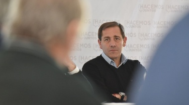 La vida cotidiana: Garro hizo girar el debate por la autonomía municipal