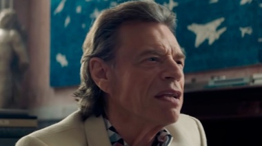 Mick Jagger contrajo Covid y detiene la gira europea de Rolling Stones