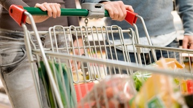 Según informe de FundPlata, la canasta alimentaria aumentó un 3,8% en mayo en La Plata