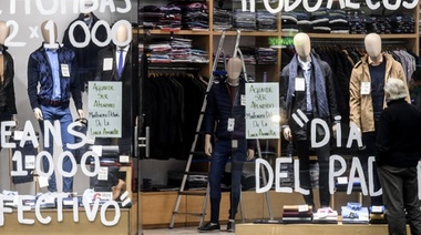 Día del Padre 2022: las ventas crecieron 1,4% anual