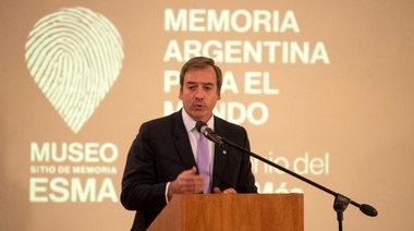 Soria fue invitado a exponer en Diputados sobre la reforma del Consejo de la Magistratura