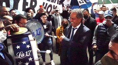 Reuniones con pymes y la UIA, la agenda que llevará adelante el ministro Daniel Scioli