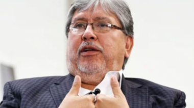 Fernando “Chino” Navarro chicaneó a Cristina Kirchner: “Hace mucho que no va a un barrio”