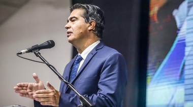 La Liga de Gobernadores se reunirá en Chaco con eje en la distribución de los recursos