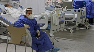 Comité de Emergencias de la OMS aconsejó no emitir una alerta sanitaria mundial por viruela del mono