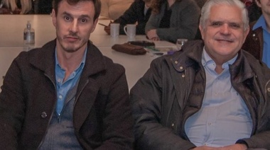 Se impuso la lista de López Murphy y García Moritán en las elecciones internas de Republicanos Unidos