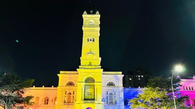 Piden que el 28 de junio en La Plata se constituya una jornada de reflexión por los derechos de las personas LGBTI+