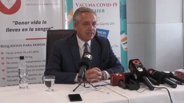 El Presidente pide a la justicia que "empiece a enmendar barrabasadas que se hicieron" con Sala