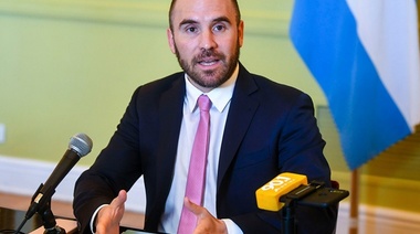 El ministro Guzmán viajará a Francia para reestructurar el acuerdo con el Club de París