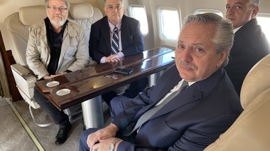 Valdés: "el Presidente está humanizando la política"