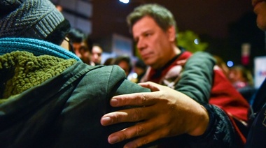 Un sector alineado con Manes recalienta la interna radical platense con un “locro patrio”