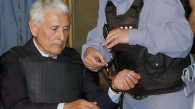 Murió el genocida Etchecolatz, condenado en múltiples causas por crímenes de lesa humanidad