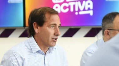 Garro tras la renuncia de Guzmán: “los argentinos somos rehenes de las peleas del Gobierno”