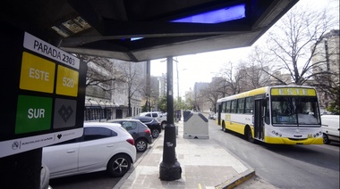 Habilitan una web para que usuarios puedan opinar sobre el transporte público de la ciudad
