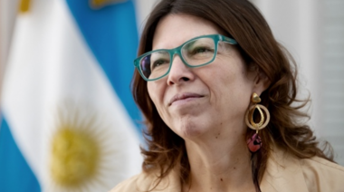 Batakis postergó la reunión prevista con el Club de París