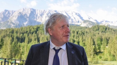 Boris Johnson anunciará su dimisión este jueves como líder del Partido Conservador, según la prensa internacional