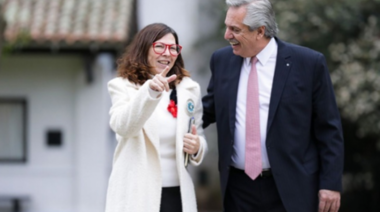 A las 9 de este lunes, Batakis anuncia medidas económicas (inflación) analizadas con el Presidente