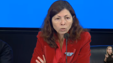 Una a una, las medidas anunciadas por Batakis