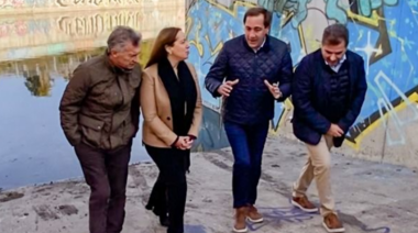 ARA San Juan: Larreta, Santilli y Garro se refirieron a la revocatoria del procesamiento de Macri