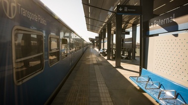 Aumento del 40% en transporte público dentro de AMBA