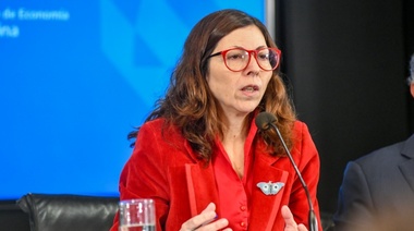 Batakis viaja la semana que viene a Washington para reunirse con Kristalina Georgieva