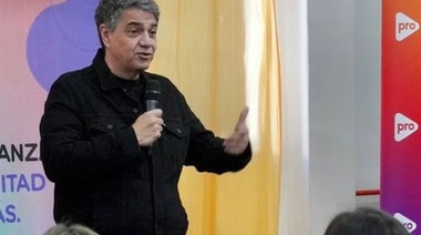 Jorge Macri les pidió a los movimientos sociales que no se manifiesten el sábado en La Rural