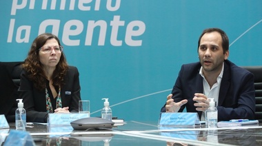 Pollera renunció a la Secretaria de Comercio interior, tras 23 días de gestión