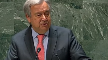 Guterres advierte sobre los peligros de conflicto nuclear en apertura de reunión de ONU sobre TNP