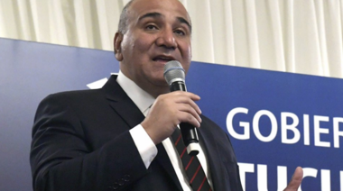 Manzur afirmó que Massa es "un hombre muy importante para la coalición" oficialista