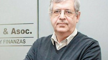 Así "carpetearon" a Gabriel Rubinstein con sus tuits anti K: "Gobierno incapaz"
