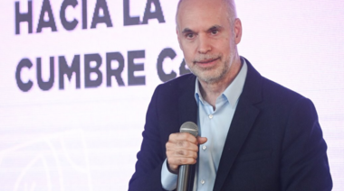 Las familias que no manden a sus hijos al colegio perderán su plan social en la Ciudad de Buenos Aires