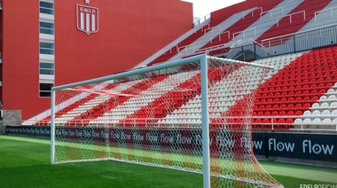 Estudiantes buscará mañana avanzar a semifinales de la Libertadores ante Athletico Paranense