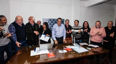 La CTA autónoma anunció cortes y movilizaciones para el próximo 18 de agosto